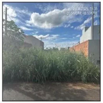 Foto do imóvel Oportunidade Única em BARRETOS - SP | Tipo: Terreno | Negociação: Licitação Aberta | Situação: Imóvel em AV MP 15 JOSÉ ALVES DE SOUZA