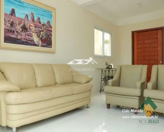 Imagem CASA RESIDENCIAL em BERTIOGA - SP, MORADA DA PRAIA