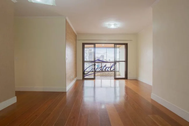 Foto do imóvel Apartamento com 3 quartos (1 suíte) à venda, 102 m² - Vila Nova Conceição - São Paulo/SP