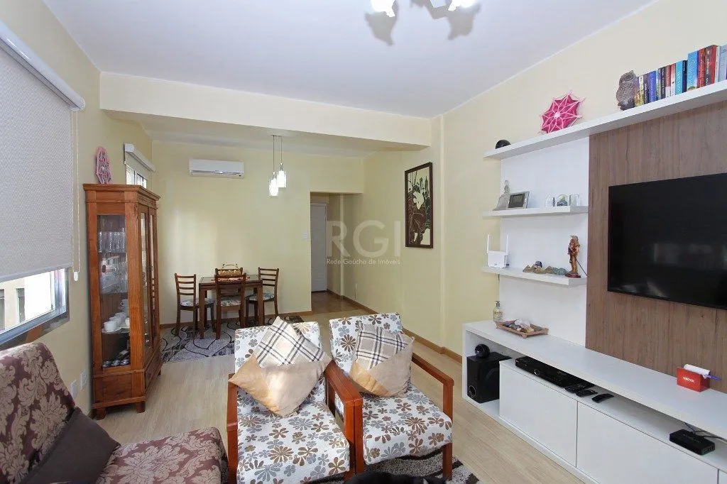 Imagem Apartamento para Venda - 89.25m², 3 dormitórios, sendo 1 suites, Centro Histórico