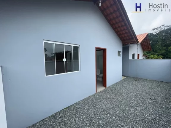 Imagem CASA RESIDENCIAL em SÃO FRANCISCO DO SUL - SC, Iperoba