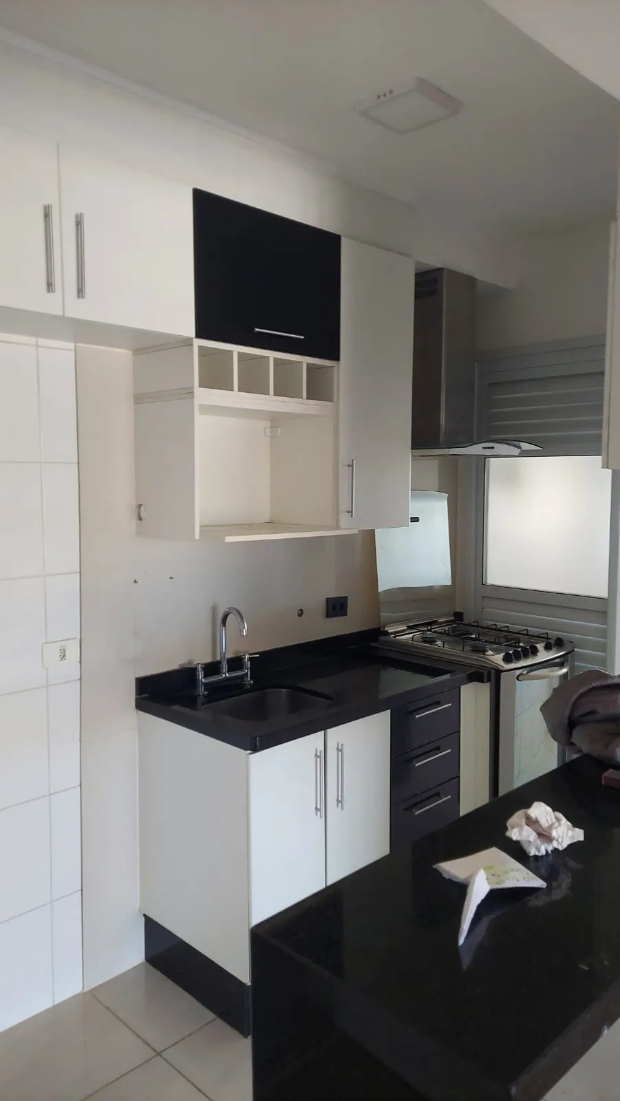 Imagem Apartamento para venda em Vila Carrão com 3 quartos, sendo 1 suíte, 71m2