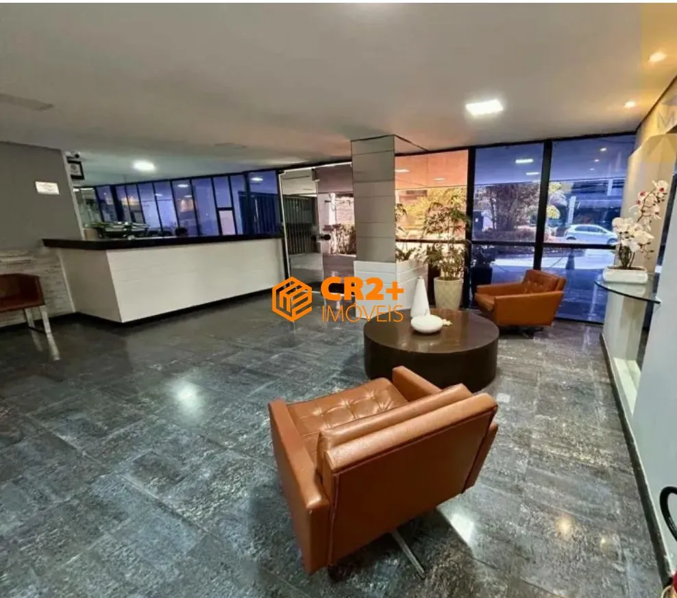 Imagem Vendo apartamento com 58m2 / REFORMADO