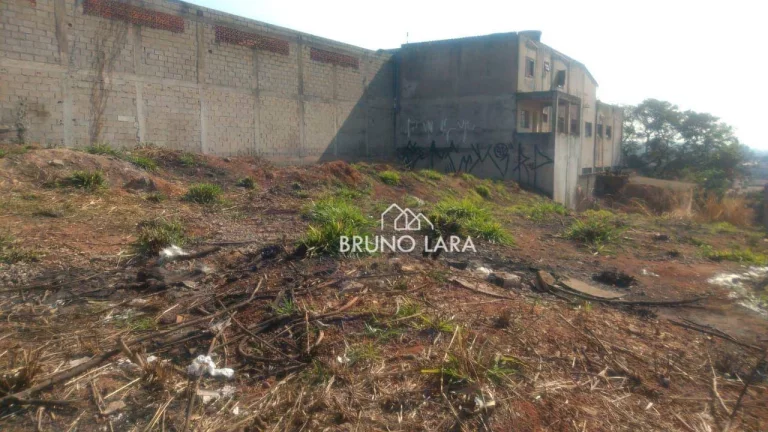 Imagem Lote para locação em Igarapé próximo região central