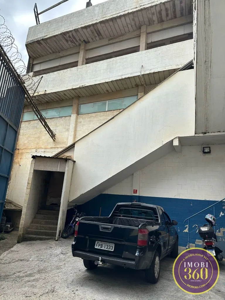 Foto do imóvel GALPÃO/DEPÓSITO/ARMAZEM PARA ALUGAR em Rua Zituo Karasawa, 2031 - Colônia (Zona Leste), São Paulo - SP