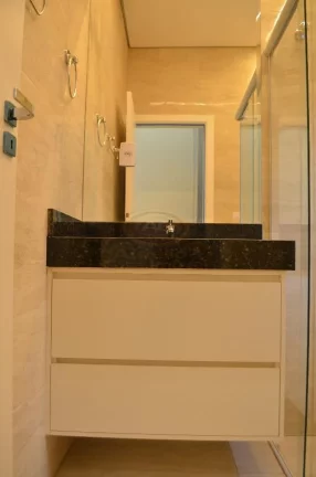 Imagem CASA A VENDA CONDOMÍNIO DAMHA FIT