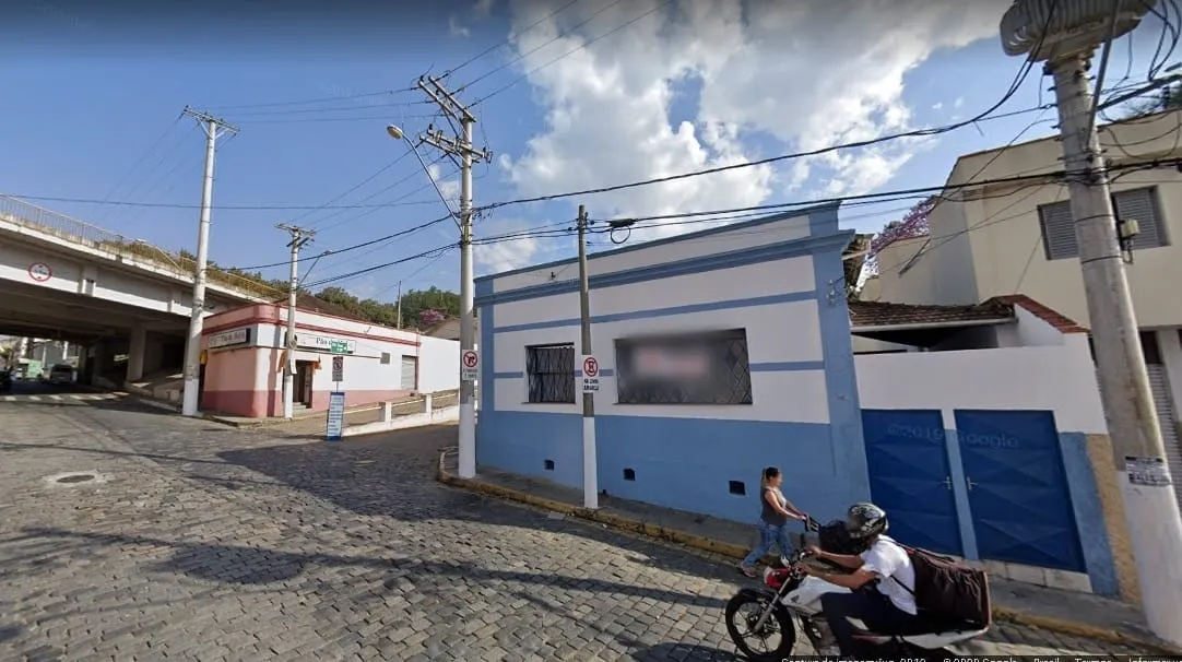 Foto do imóvel Comercial à venda 408.77M², Centro, Guaratinguetá - SP