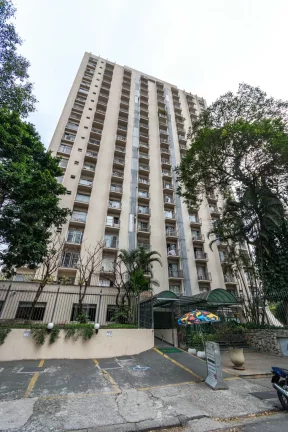 Imagem Apartamento à venda em São Paulo, Vila Olímpia, com 1 quarto, 55m2