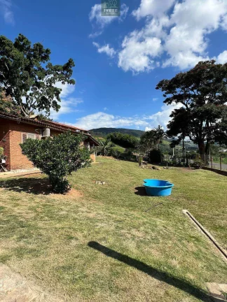 Imagem Chácara a venda no bairro do oratório em socorro/sp
