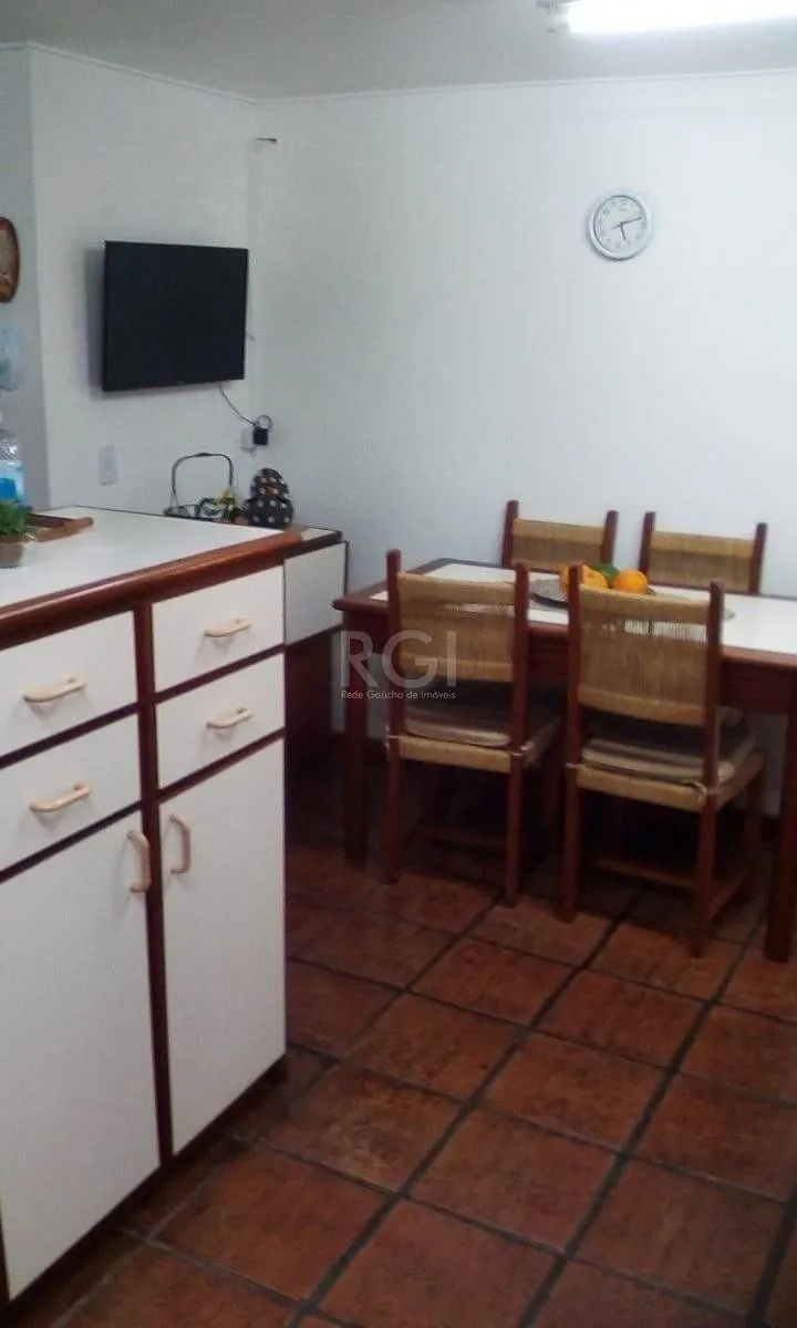 Imagem Apartamento à venda - 141.98m², 3 Quartos, 1 suite, 1 vaga - Praia Grande-Torres