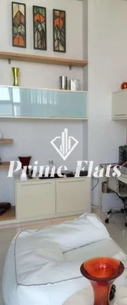 Imagem Apartamento disponível para venda no Ciragan na Bela Vista, com 187m² e 2 dormitórios