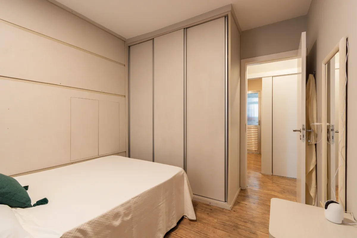 Imagem Apartamento para venda em Ipiranga com 2 quartos, sendo 1 suíte, 83m2