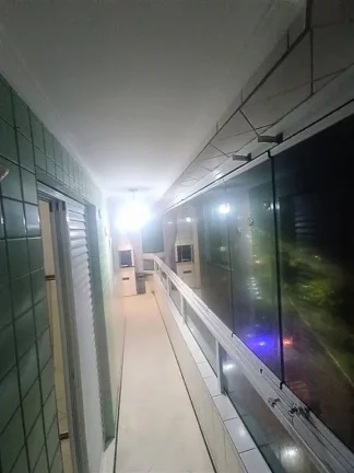 Imagem APARTAMENTO COM 69.04 m² - MARACANÃ - PRAIA GRANDE SP