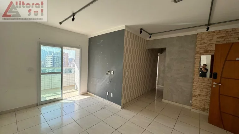 Imagem APARTAMENTO RESIDENCIAL em PRAIA GRANDE - SP, GUILHERMINA