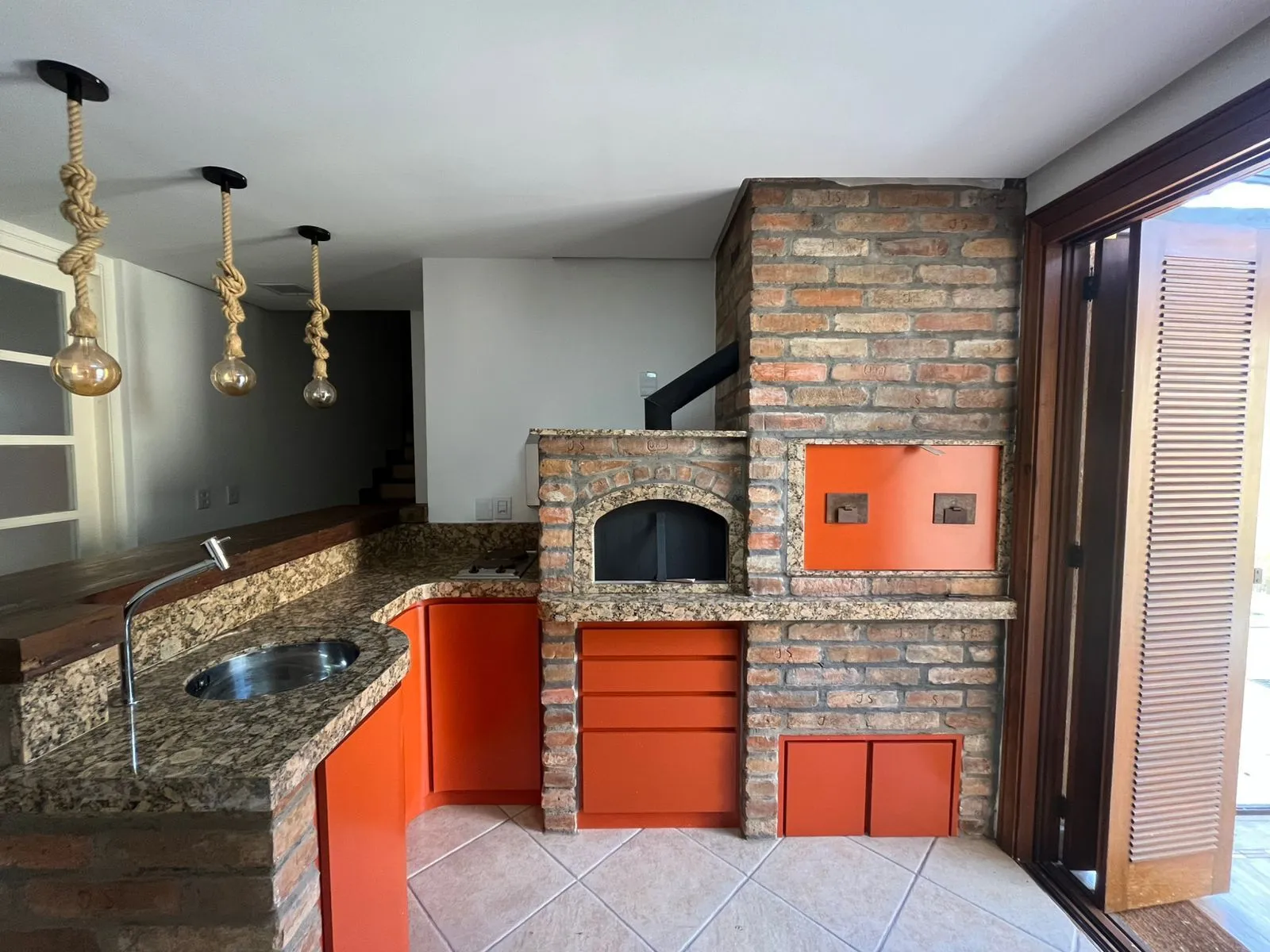 Imagem casa em condominio