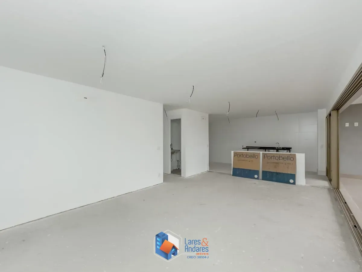Imagem Apartamento para venda em Indianópolis com 3 quartos, sendo 3 suítes, 149m²