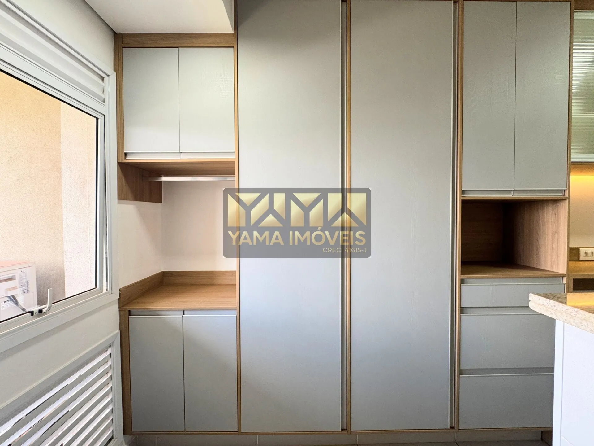 Imagem Quinta da Primavera - Apartamento à venda - Edifício Upper | Quinta da Primavera