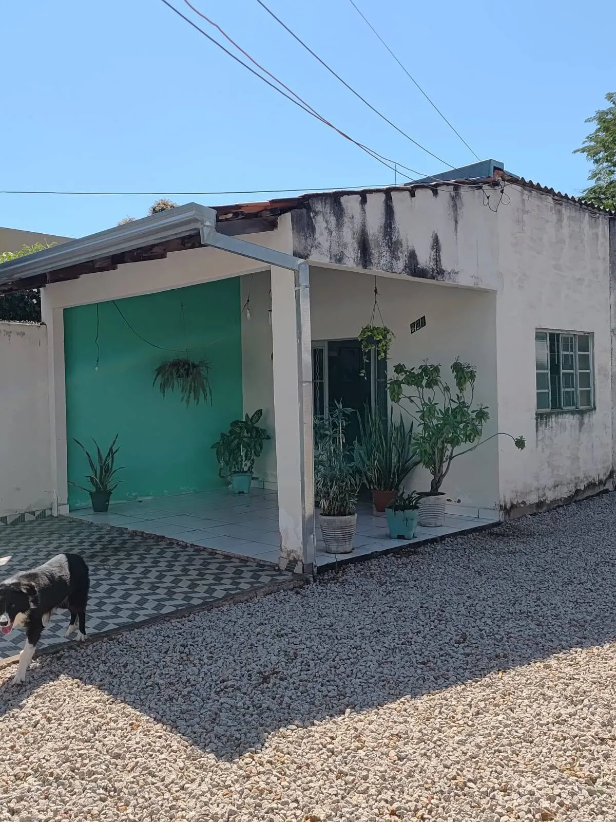 Imagem Casa 2 quartos 1 suite Bairro Boa esperança