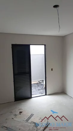 Imagem Cobertura /Tipo - 3dormitórios + 2 vagas - com elevador -Vila assunção!!!!
