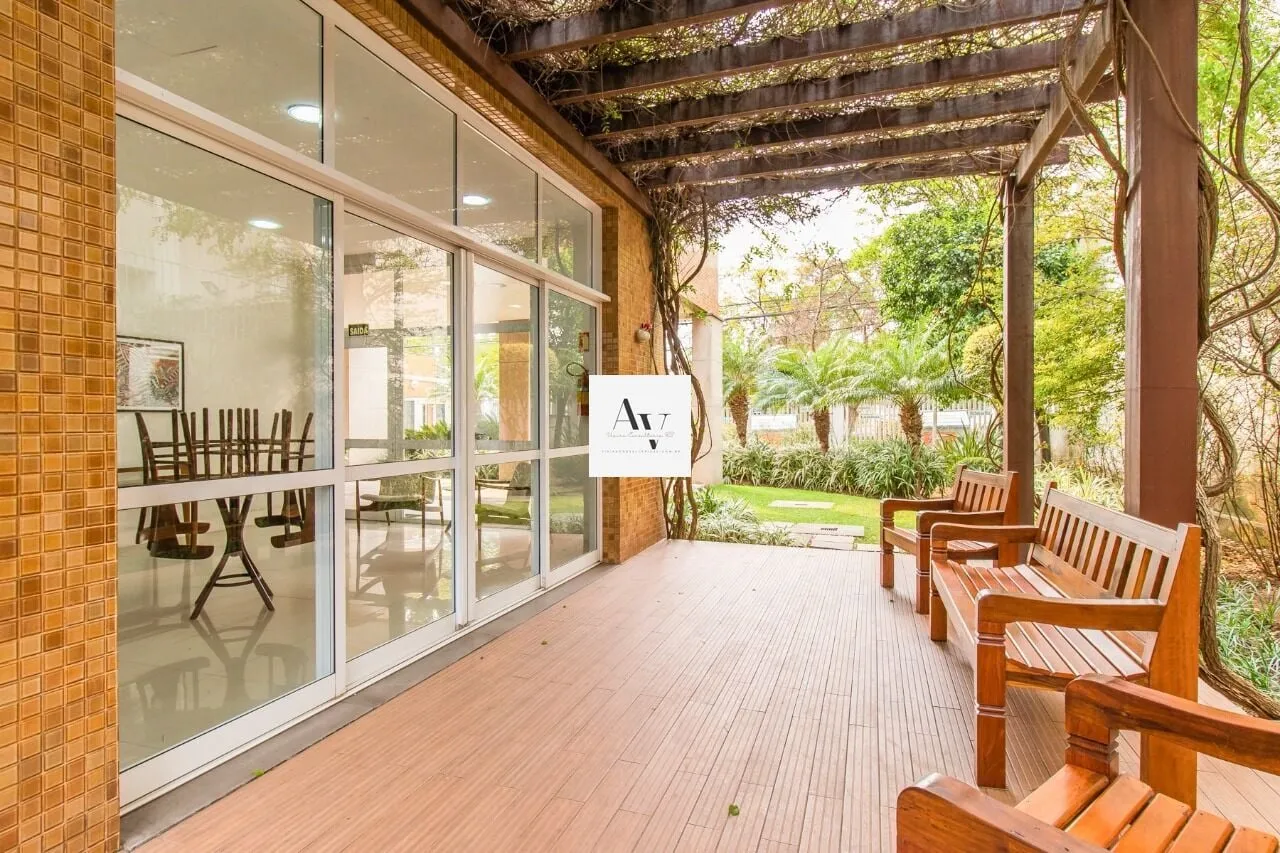 Imagem Apartamento à venda no bairro Auxiliadora - Porto Alegre/RS