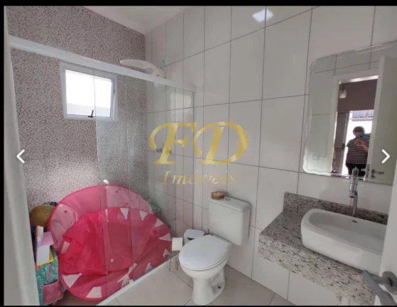 Imagem Casa em Condomínio Fechado em Bragança Paulista.