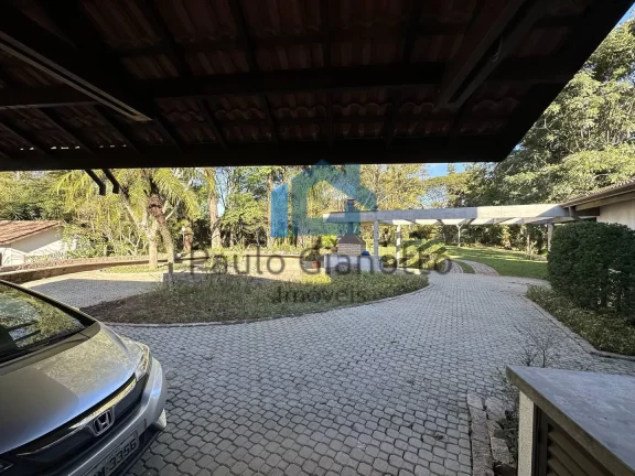 Imagem Oportunidade p/ empreendimento imobiliário Granja Viana
