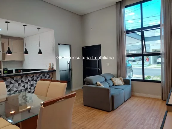 Foto do imóvel Casa em condomínio
