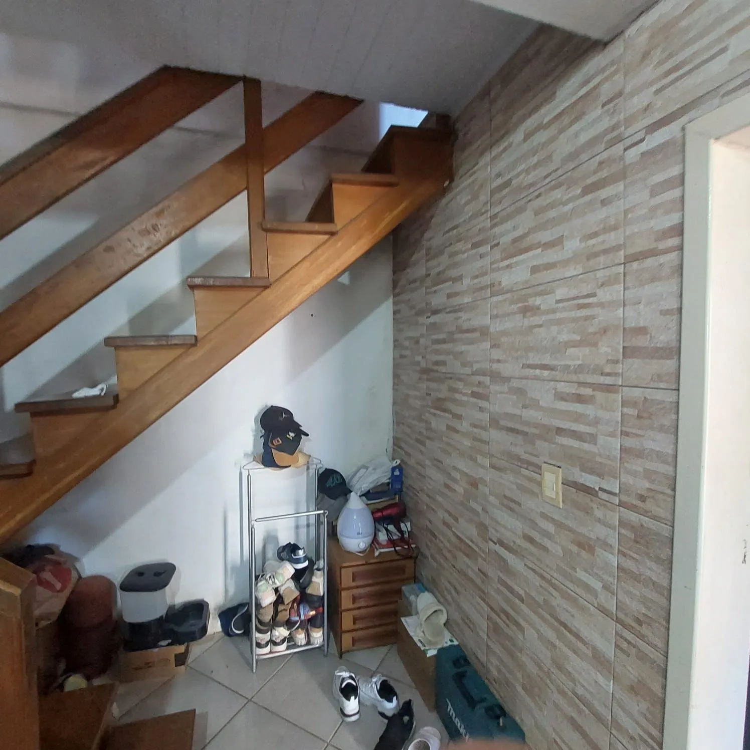Imagem Casa 3 dormitórios, 1 suíte, 1 vaga, Bairro Parque da Matriz