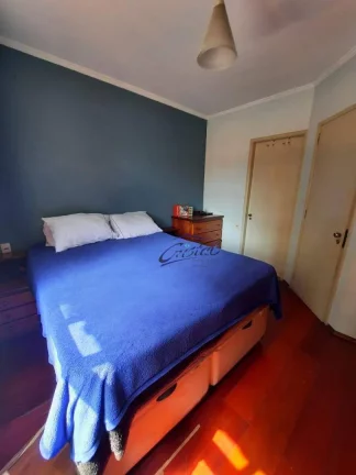 Imagem Casa com 3 quartos (1 suíte) à venda, 185 m² Villagio Viccino - Butantã - São Paulo/SP