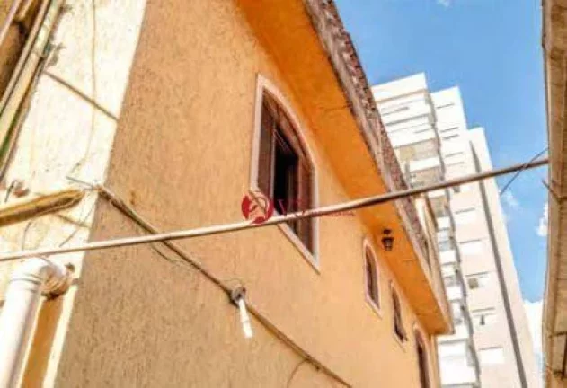 Foto do imóvel Sobrado com 5 dormitórios, 500 m - venda por R$ 6.000.000 ou aluguel por R$ 5.945/mês - Chácara Santo Antônio (Zona Leste) - São Paulo/SP