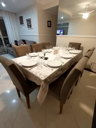 Foto do imóvel Apartamento com 3 quartos à venda ao lado do Metrô Vila Prudente em Rua Indaiá