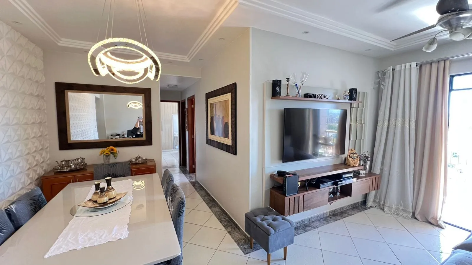 Imagem Apartamento à venda no bairro Irajá em Rio de Janeiro/RJ