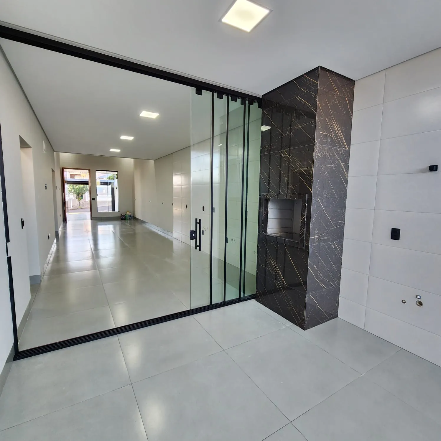 Imagem Casa 130m Umuarama-PR 247