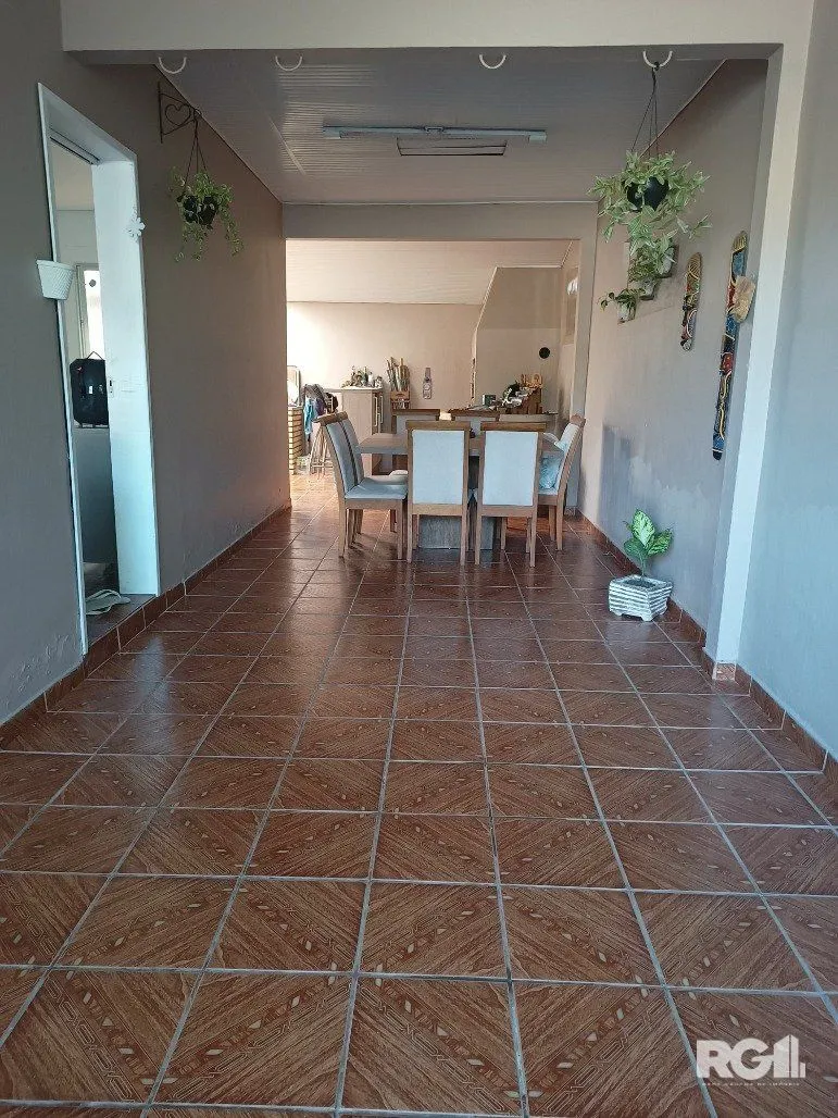 Imagem Casa 3 dormitorios