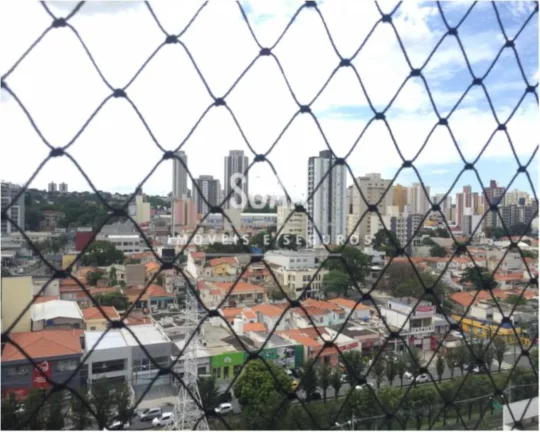Imagem Apartamento à venda no Cambuí, Campinas-SP: 3 quartos, 1 suíte, 3 banheiros, 2 vagas de garagem, 110m² de área!