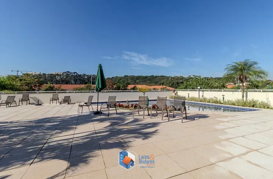 Imagem Casa no condomínio Terrara para venda com 3 quartos, sendo 1 suíte, 92m²