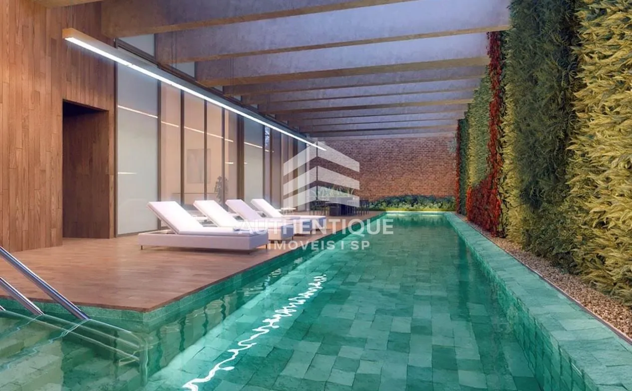 Imagem Sarandi Jardins - Apartamento à venda em São Paulo/SP