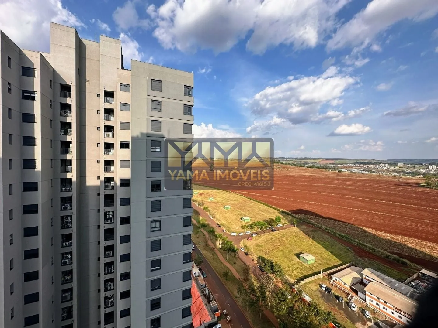 Imagem Magna Vista - Rico em armários Belíssimo apartamento no Jd Olhos D'Água com 3 suítes