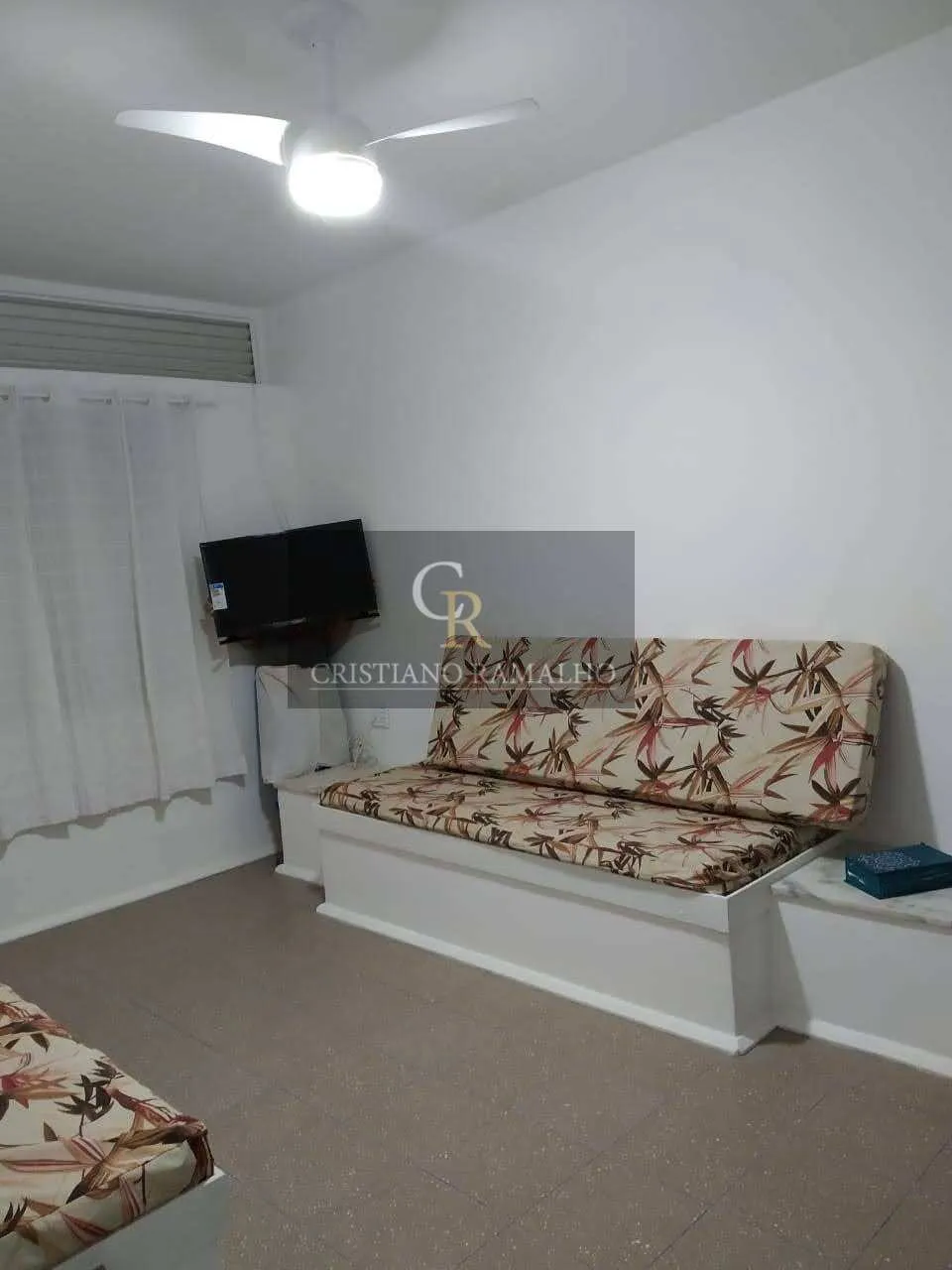 Imagem Apartamento à venda em Cabo Frio, Passagem, com 3 quartos, 70,00m2