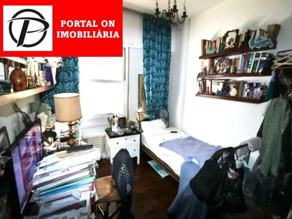Imagem APARTAMENTO RESIDENCIAL em RIO DE JANEIRO - RJ, IPANEMA
