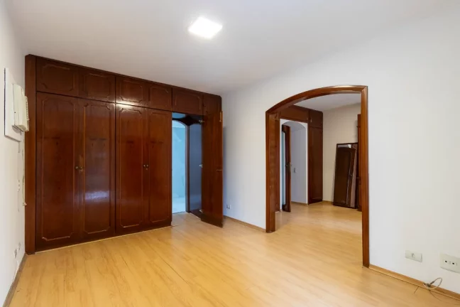 Imagem Apartamento à venda em São Paulo, Moema, com 3 quartos, 172m2