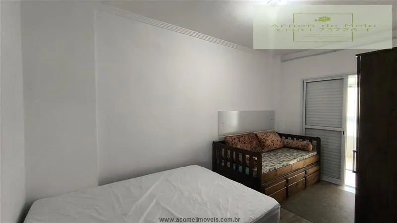 Imagem Apartamentos no Litoral para venda em Praia Grande no bairro Aviação
