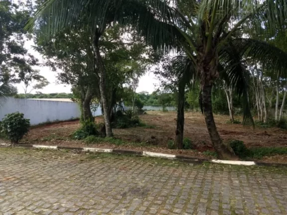 Foto do imóvel A 5ª Avenida Imóveis selecionou esse exclusivo lote plano c/ 4.500,00m2 no charmoso CONDOMÍNIO CHÁCARAS DO RIO JOANES - Lauro de Freitas R$850.000,00