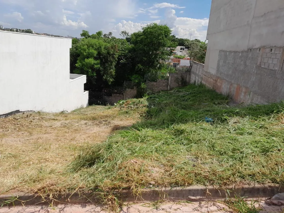 Foto do imóvel Terreno no Condomínio das Pitangueiras: Seu sonho por R$ 280.000,00! em Rua Antonio Benedicto Casarin
