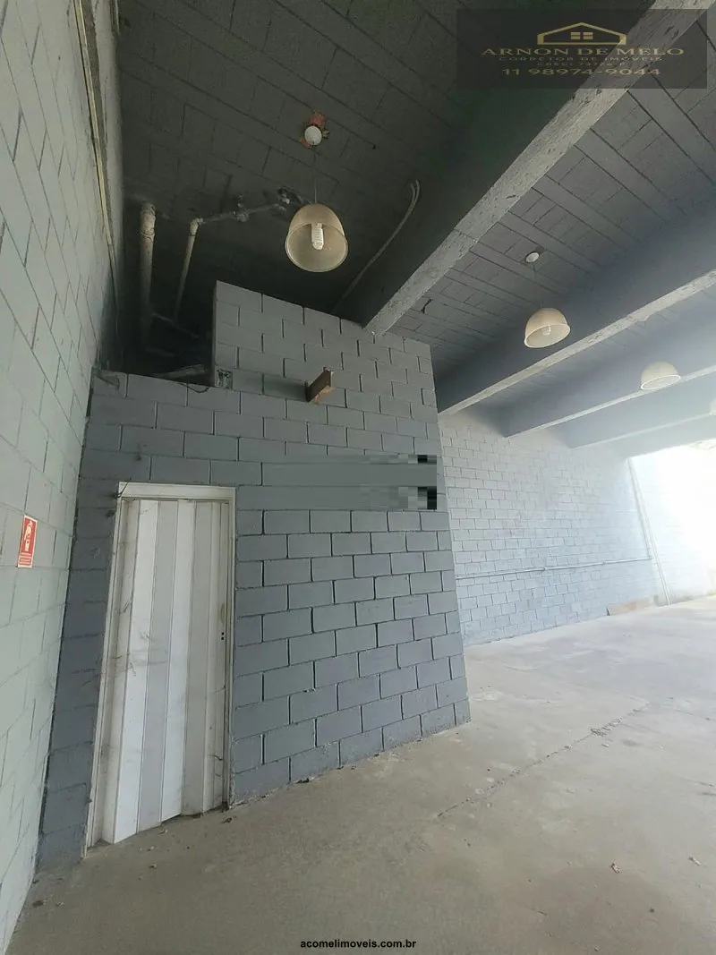 Imagem Galpões para locação em Osasco no bairro Vila Ayrosa