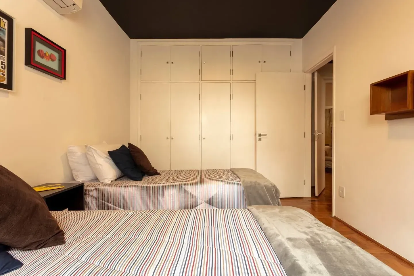 Imagem Apartamento com 2 Quartos à Venda, 114 m² em Jardim Paulista - São Paulo