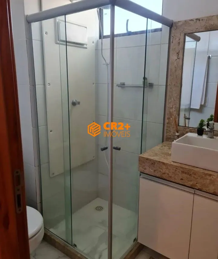 Imagem Vendo Flat, área 35m2 Mobiliado em Setúbal