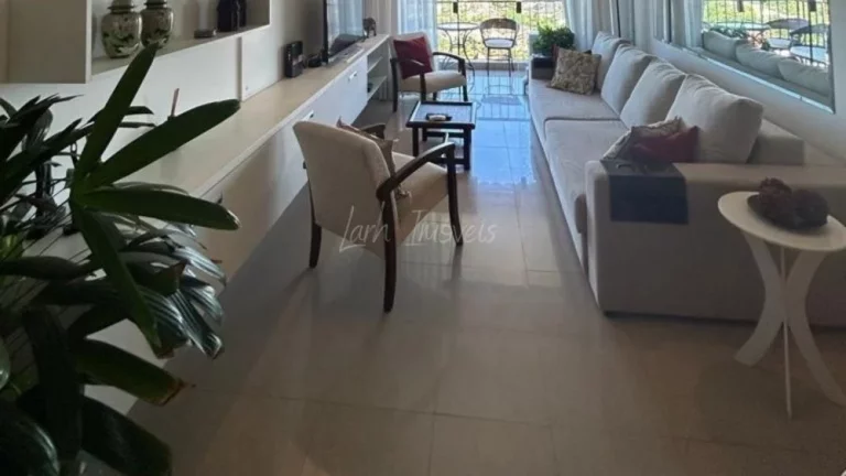 Imagem Venha Morar na Barra da Tijuca: Condomínio Novo Leblon