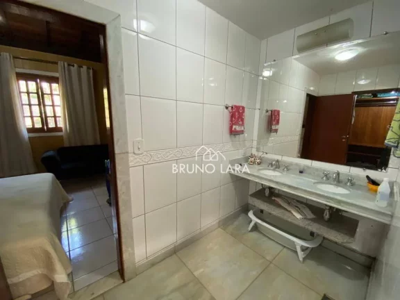 Imagem Casa à venda em Igarapé Condomínio Fazenda Solar
