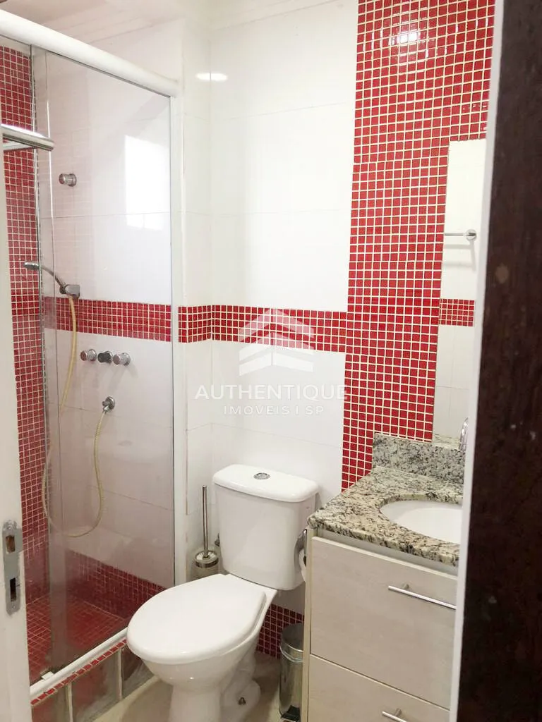 Imagem ARCADIA CENTRO SAO BERNARDO DO CAMPO - Apartamento à venda no bairro Centro - São Bernardo do Campo/SP